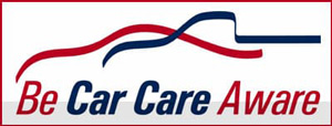 Be Car Care Aware