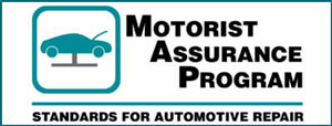 Motorist Assurance Program