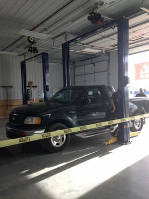 Full Service Auto Repair Center & Towing In Milford, IN - Price Autorepair Service1