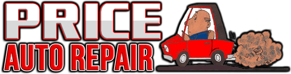 Price Auto Repair - logo
